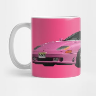 Pink Stealth - As Seen From Pink Season Mug